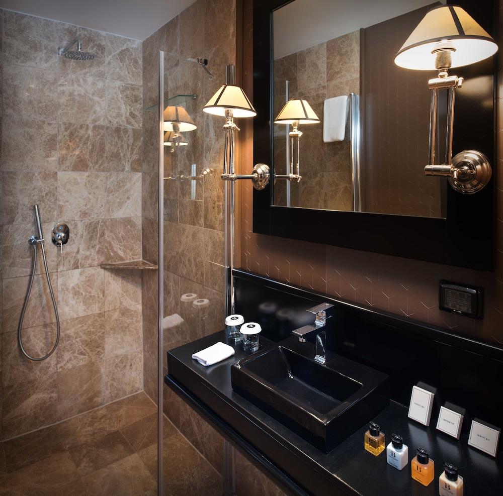 Hotel B Berdichevsky Tel Aviv Buitenkant foto