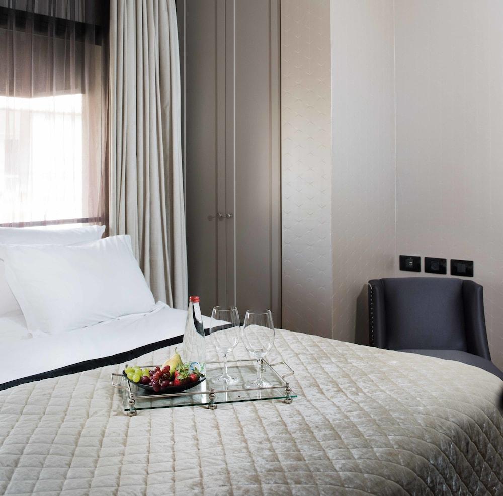 Hotel B Berdichevsky Tel Aviv Buitenkant foto