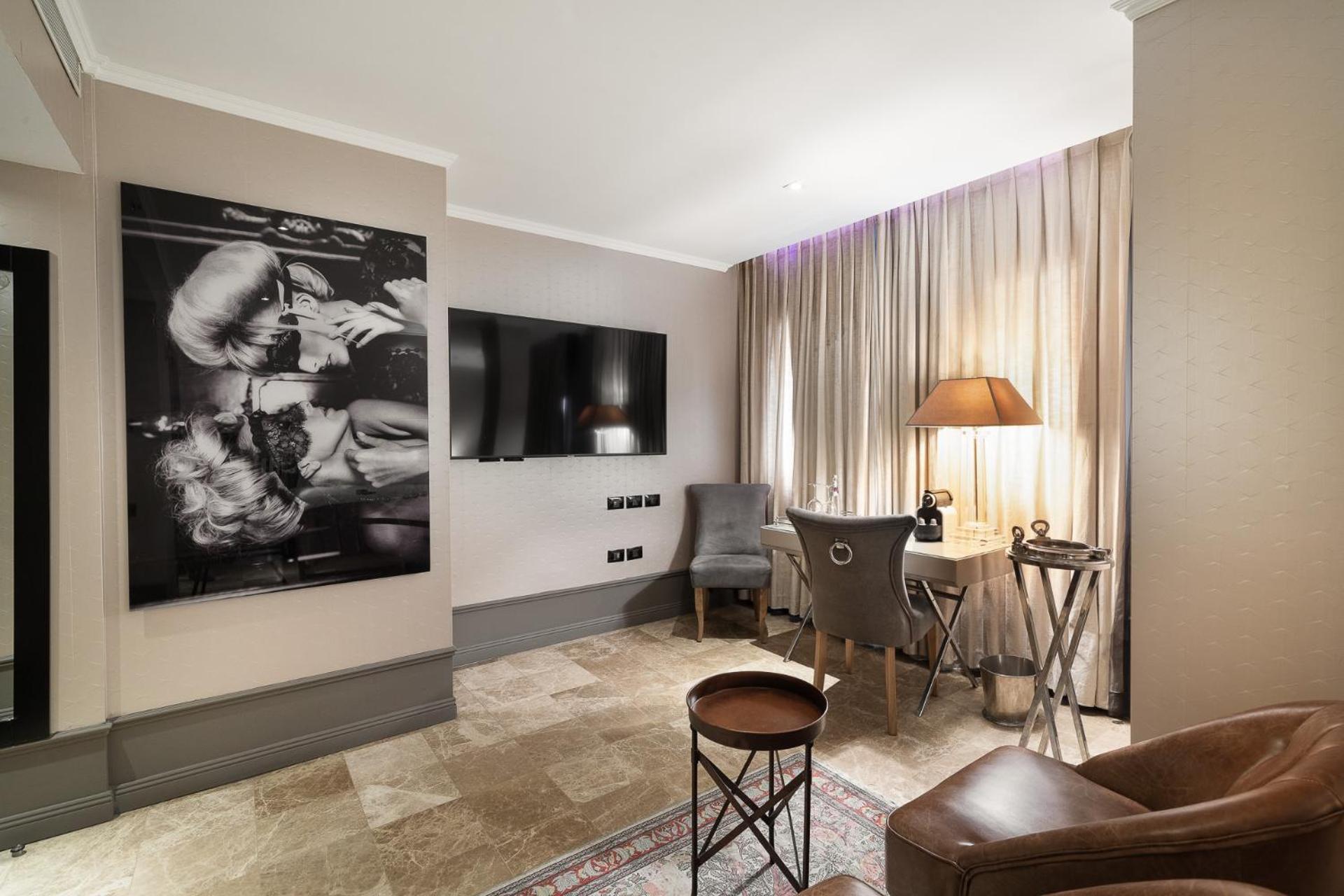 Hotel B Berdichevsky Tel Aviv Buitenkant foto