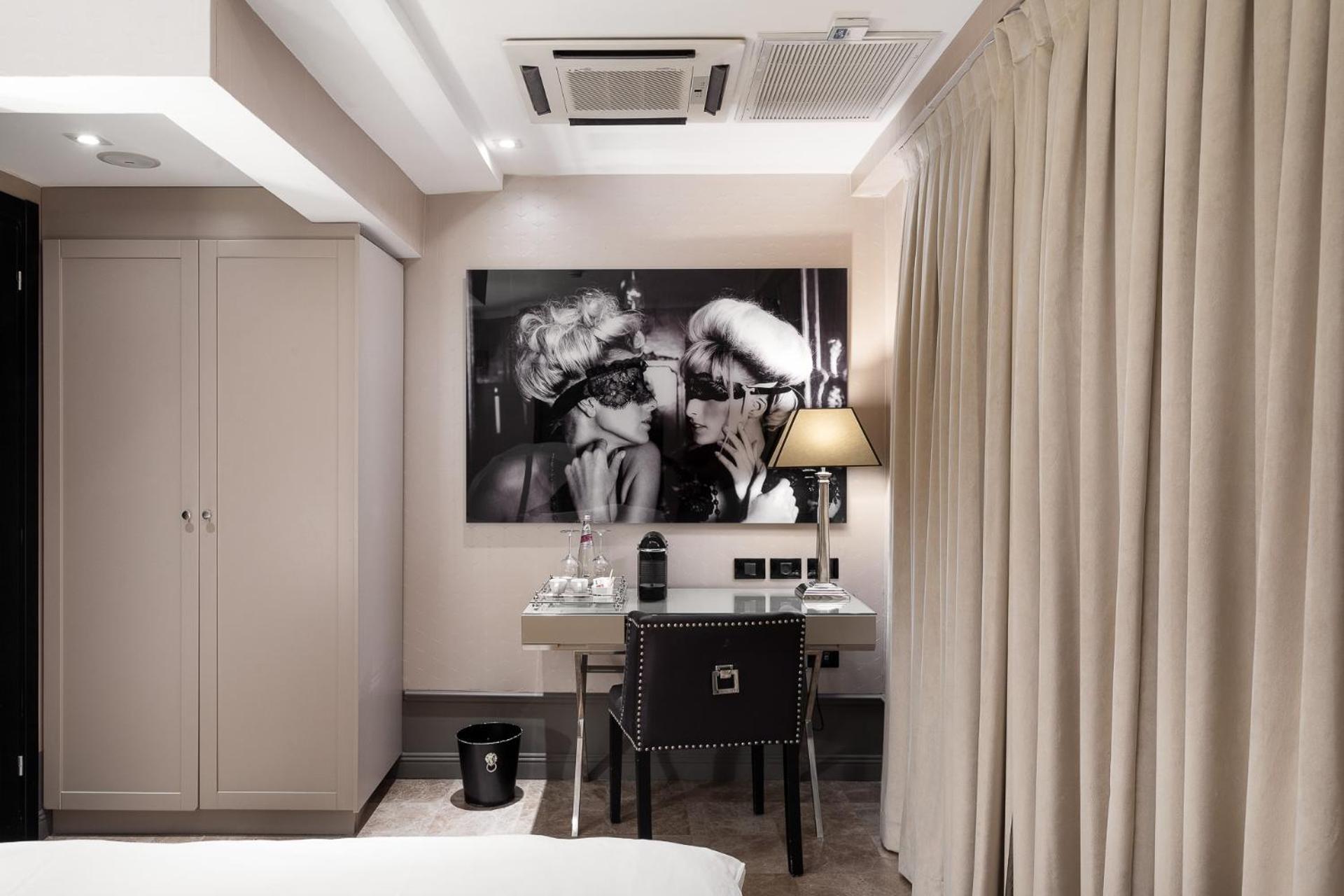Hotel B Berdichevsky Tel Aviv Buitenkant foto