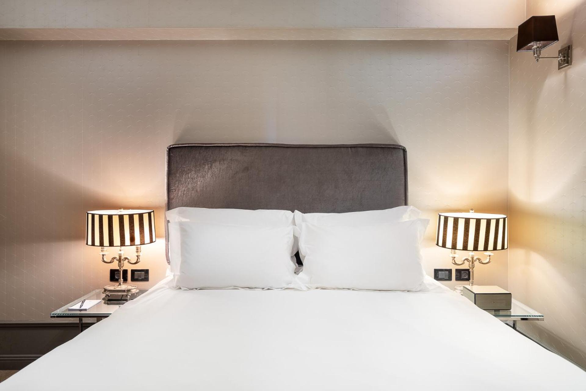 Hotel B Berdichevsky Tel Aviv Buitenkant foto