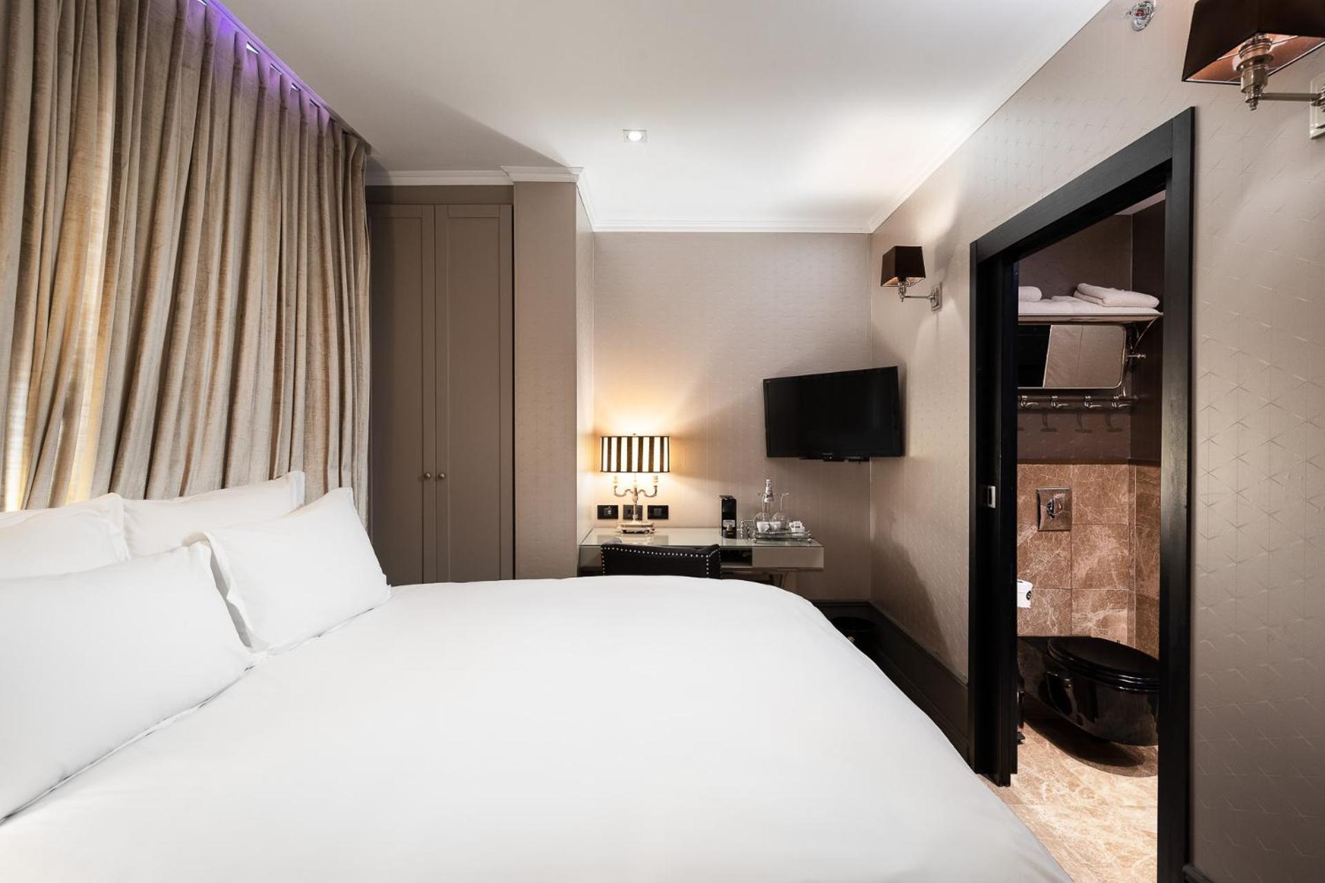 Hotel B Berdichevsky Tel Aviv Buitenkant foto